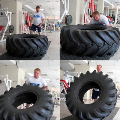 Александр Шерин